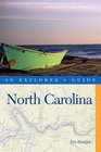 Explorer's Guide North Carolina