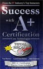 Success with A Core Hardware Certification