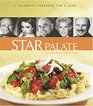 Star Palate: Celebrity Cookbook For A Cure