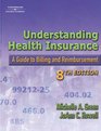 Bndl Understanding Health Insurance and Workbook