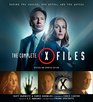 The Complete XFiles Revised and Updated Edition