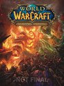 World of Warcraft Chronicle Volume 1