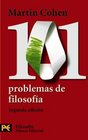 101 problemas de filosofia / 101 Philosophy Problems