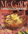 McCall's Casserole Cookbook