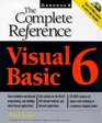 Visual Basic 6 The Complete Reference