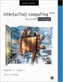 Interactive Computing Series Microsoft FrontPage 2000 Brief Edition