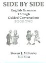 Side by Side book 2 English Grammar Through Guided Conversations