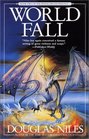 World Fall (Seven Circles Trilogy, Book 2)