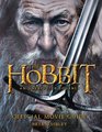 The Hobbit An Unexpected Journey Official Movie Guide