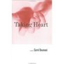 TAKING HEART Book on MP3 Unabridged