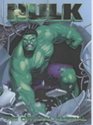 Hulk The Official Annual