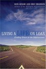 Living a Life on Loan Finding Grace at the Intersections