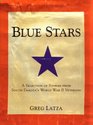 Blue Stars  A Selection of Stories from South Dakota's World War II Veterans