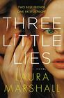 Three Little Lies