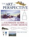 The Art of Perspective The Ultimate Guide for Artists in Every Medium