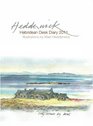 Hebridean Desk Diary 2011