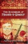 The Rugmaker of MazareSharif