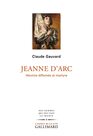 Jeanne d'Arc Hrone diffame et martyre