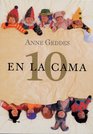 10 en la cama