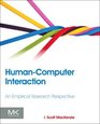 HumanComputer Interaction An Empirical Research Perspective
