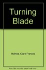 Turning Blade