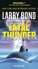 Fatal Thunder A Jerry Mitchell Novel