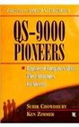 QS9000 Pioneers Registered Companies Share Their Strategies for Success