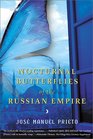 Nocturnal Butterflies of the Russian Empire A Novel