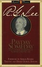 Payday Someday And Other Sermons