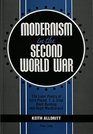 Modernism in the Second World War The Later Poetry of Ezra Pound TS Eliot Basil Bunting and Hugh Macdiarmid