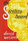 The Sicilian Hoard A Novel