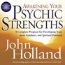 Awakening Your Psychic Strengths 4CD