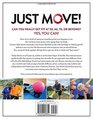 Just Move A New Approach to Fitness After 50