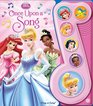 Disney Princess Once Upon a Song