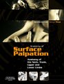 Atlas of Surface Palpation Anatomy of the Neck Trunk Upper and Lower Limbs