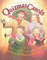 Quizmas Carols Family Trivia Fun with Classic Christmas Songs