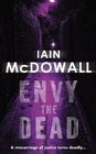 Envy the Dead Jacobson and Kerr Book 6