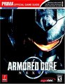 Armored Core Nexus  Prima Official Game Guide