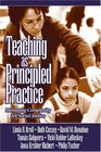 Teaching as Principled Practice  Managing Complexity for Social Justice