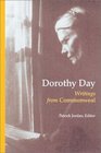 Dorothy Day Writings from Commonweal