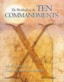 The Workbook on the Ten Commandments