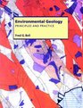 Environmental Geology Principles and Practice