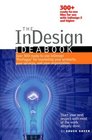 The InDesign Ideabook 300plus readytouse templates for use with InDesign 2 21 CS CS2