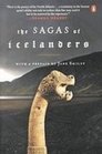 The Sagas of Icelanders: A Selection