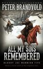 All My Sins Remembered Classic Western Series