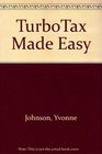 Turbotax Made Easy