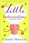 Little Indiscretions : A Delectable Mystery