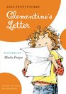 Clementine\'s Letter (Clementine, Bk 3)