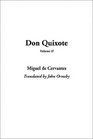 Don Quixote Part 2