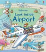 Airport (Look Inside Flap Book)